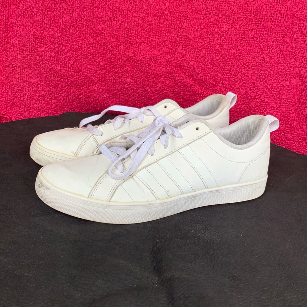 Adidas tennis shoes